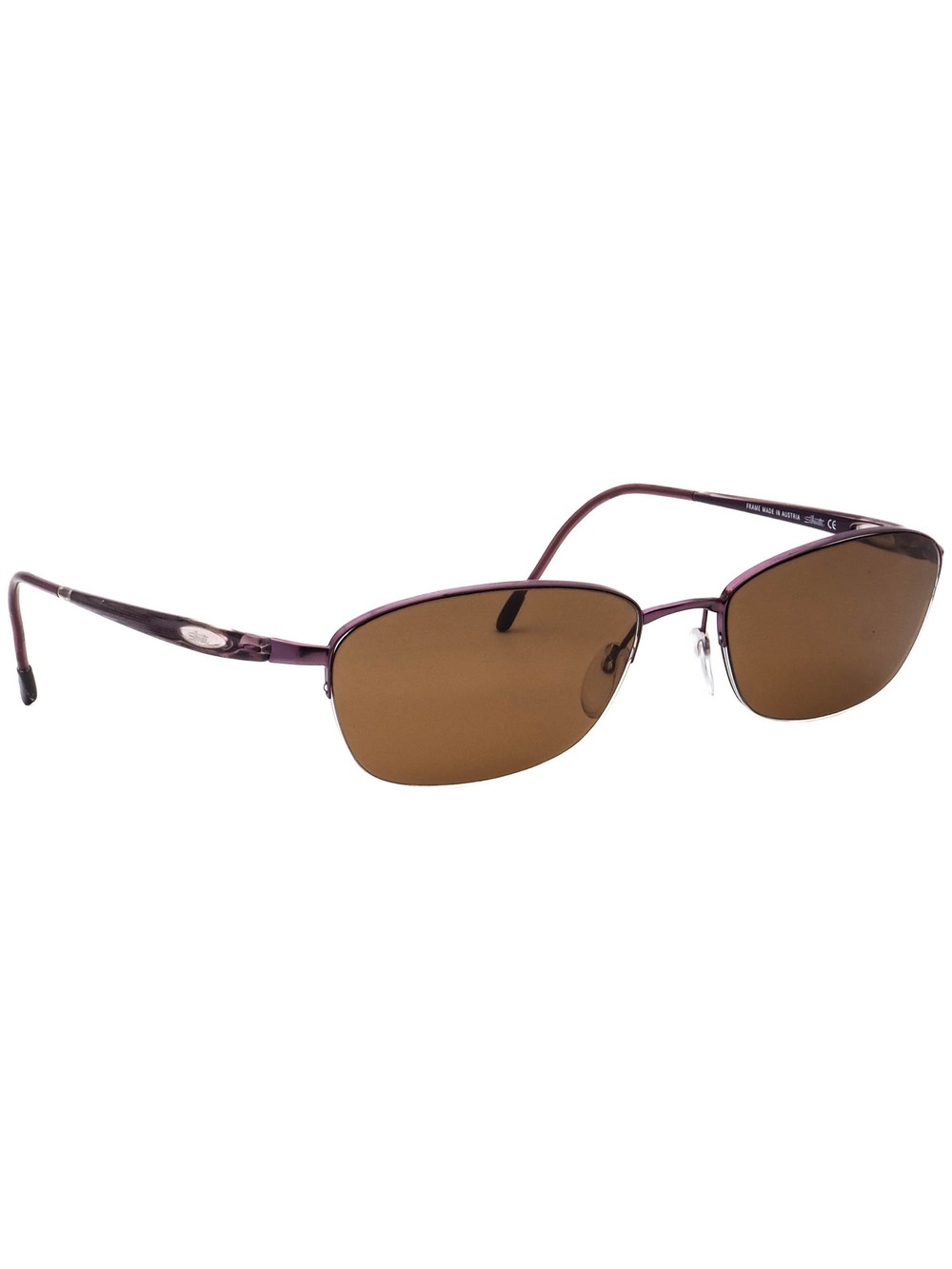 Silhouette 6614 40 6052 Eyewear
